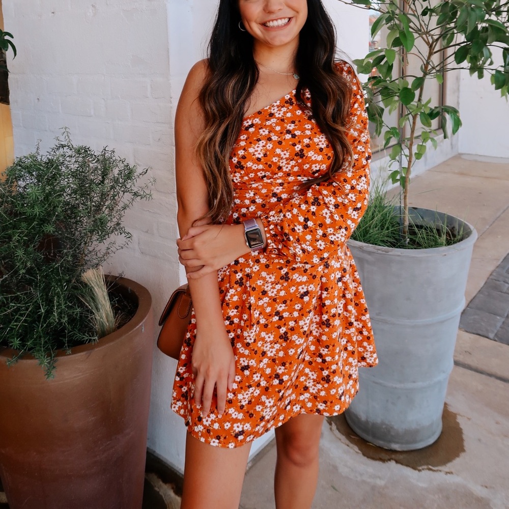 Free people dress!